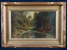Antique framed early for sale  Orlando