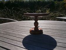Beautifully turned vintage for sale  BRACKNELL