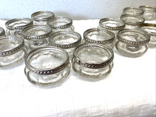 glass metal holder candle for sale  Lakeland