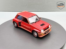 renault 5 turbo 1 18 gebraucht kaufen renault 5 turbo 1 18 gebraucht kaufen Aulendorf