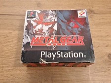 Metal gear solid d'occasion  Nice-