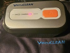 Virtuclean cpap sanitizer for sale Virtuclean cpap sanitizer for sale  Phillipsburg