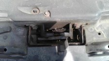 Fermeture capot volkswagen d'occasion  Hyères