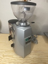 Mazzer made italy for sale  Friday Harbor
