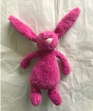 Jellycat pink bunny for sale  UK