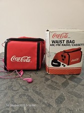 Marsupio coca cola usato Marsupio coca cola usato  Vasto
