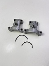 2004-2006 Suzuki RMZ250 Cabeça de Cilindro Suporte de Cam Tampa de Torre Escape OEM #139 comprar usado  Enviando para Brazil