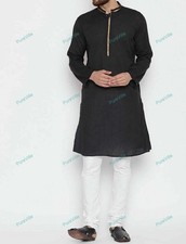Hommes kurta traditionnel d'occasion  Expédié en France