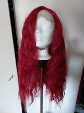 Lace front wig gebraucht kaufen  Ratingen