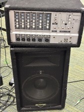 Phonic power pod for sale  UXBRIDGE