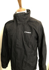 Men berghaus hydroshell for sale  KEIGHLEY