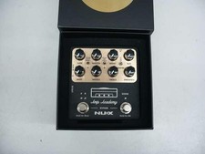 Pedal de efeitos de guitarra NUX NGS-6 Amp Academy amplificador modelador bom estado do Japão, usado comprar usado Pedal de efeitos de guitarra NUX NGS-6 Amp Academy amplificador modelador bom estado do Japão, usado comprar usado  Enviando para Brazil