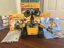 Lego ideas wall for sale  Bethlehem