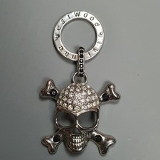 Vivienne westwood skull for sale  BETCHWORTH