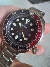 seiko diving watches for sale  DARLINGTON