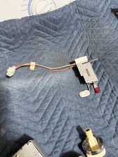 Conjunto de interruptor de tampa de máquina de lavar GE (WH12X1043), usado comprar usado  Enviando para Brazil