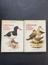Géroudet paul limicoles d'occasion Géroudet paul limicoles d'occasion  France