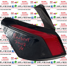 Stop fanale led usato Stop fanale led usato  Pomigliano d'Arco