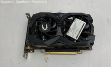 Placa de Vídeo Zotac Gaming GeForce GTX 1660 Super - Testada comprar usado  Enviando para Brazil