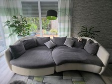 Xxl couch sofalandschaft gebraucht kaufen  Alzey-Umland