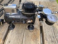 gun compressor for sale  BRISTOL