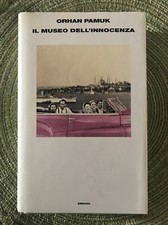 Museo dell innocenza usato  Villa Basilica