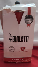 Bialetti moka express for sale  NEWCASTLE UPON TYNE
