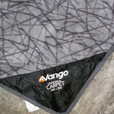 Vango 240x300cm universal for sale  Shipping to Ireland