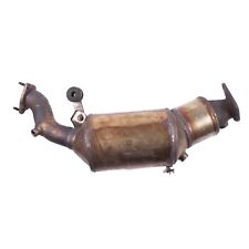 Audi dieselpartikelfilter 8k01 gebraucht kaufen  Allendorf (Eder)