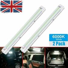2pcs 12v led for sale  CANNOCK