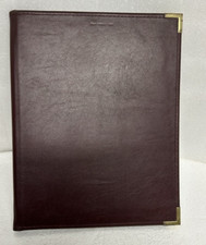 634 vinyl binder for sale  Oakdale