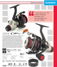 New mulinello shimano usato  Mirandola