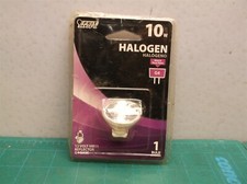 lâmpada de halogênio Feit Electric 10w 12v comprar usado  Enviando para Brazil