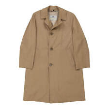 Aquascutum trench coat for sale  GRAYS