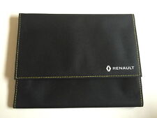 Renault board binder d'occasion  Expédié en Belgium