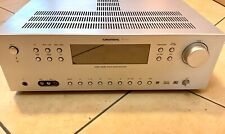 Sintoamplificatore 5.1 grundig usato  Santa Teresa di Riva