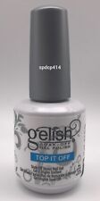 Gelish top nail for sale  PONTEFRACT