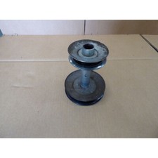 Poulie moteur autoportee d'occasion  Auxonne