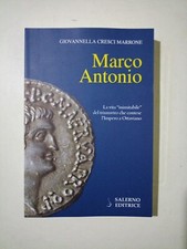 Marco antonio. cresci usato  Arzano