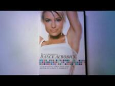 Dance aerobics dvd for sale  UK
