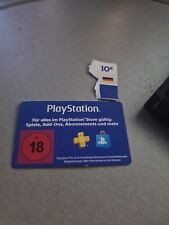 Psn tauschbar google gebraucht kaufen  Selm