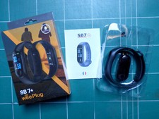 Storex weeplug sb7 d'occasion  Tourcoing