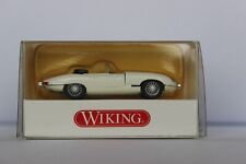 Jaguar cabrio type gebraucht kaufen  Laudenbach