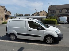 2016 citroen berlingo for sale  BRADFORD