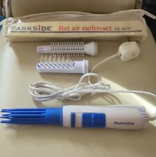 Parkside hot air for sale  MILTON KEYNES