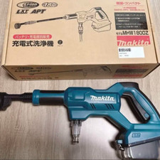 Makita mhw180dz rechargeable d'occasion  Expédié en Belgium