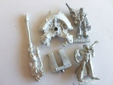 Warhammer 40k eldar for sale  SWINDON