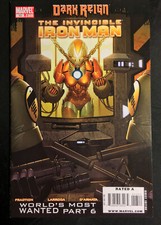 Invincible iron man for sale  Greensburg