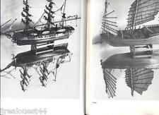 Belles maquettes marine d'occasion  La Roche-sur-Yon