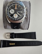 Chrono tissot navigator d'occasion  Villiers-sur-Marne